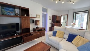 Living area - Vacation home Bruna by Interhome (Dolcedo)
