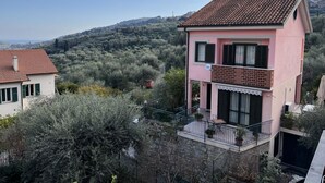 Exterior - Vacation home Bruna by Interhome (Dolcedo)