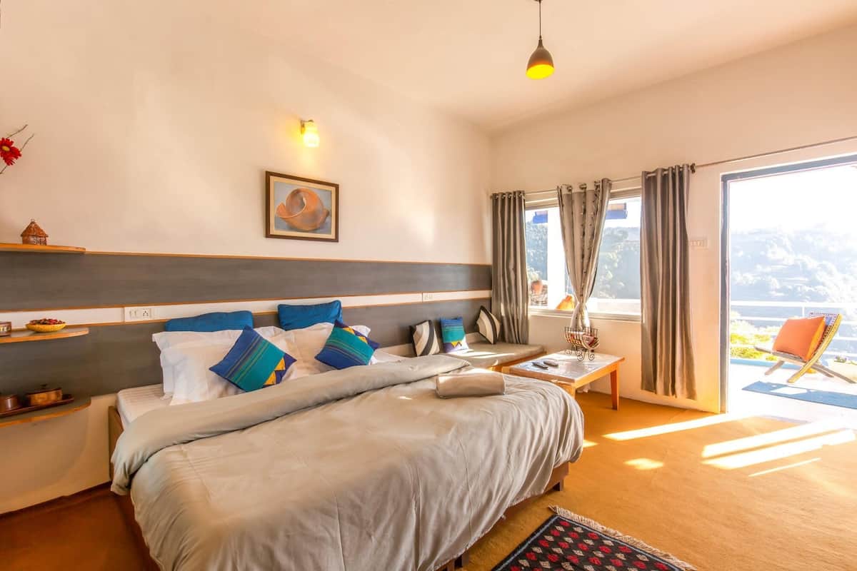 Standard Private Room | Wi-Fi gratuito, lenzuola