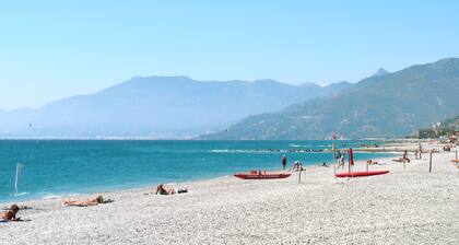 Ferienhaus Riana by Interhome