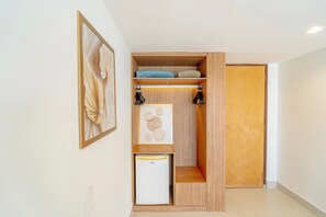 Suite | Interior - Vip Praia Hotel (Natal)