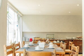 Dining - Vip Praia Hotel (Natal)