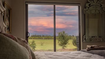 Ropa de cama de alta calidad, cubrecamas y colchones con pillow-top