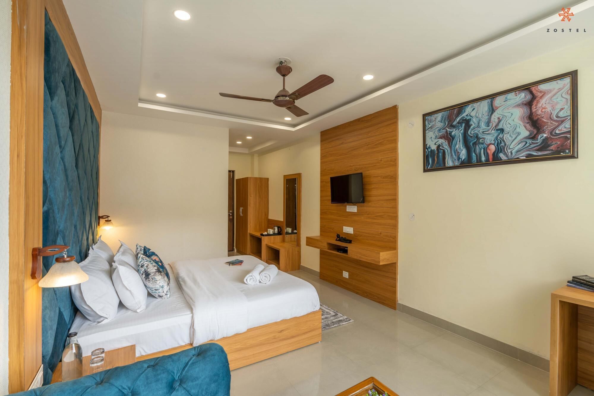 Kamar