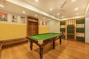 Billiards