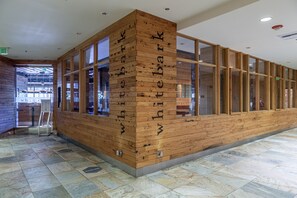 Lobby - Luxury 2 Bedroom Penthouse with Stunning Views! (Mammoth Lakes)