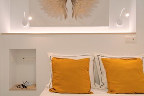 1 Schlafzimmer, Bügeleisen/Bügelbrett, Internetzugang, Bettwäsche