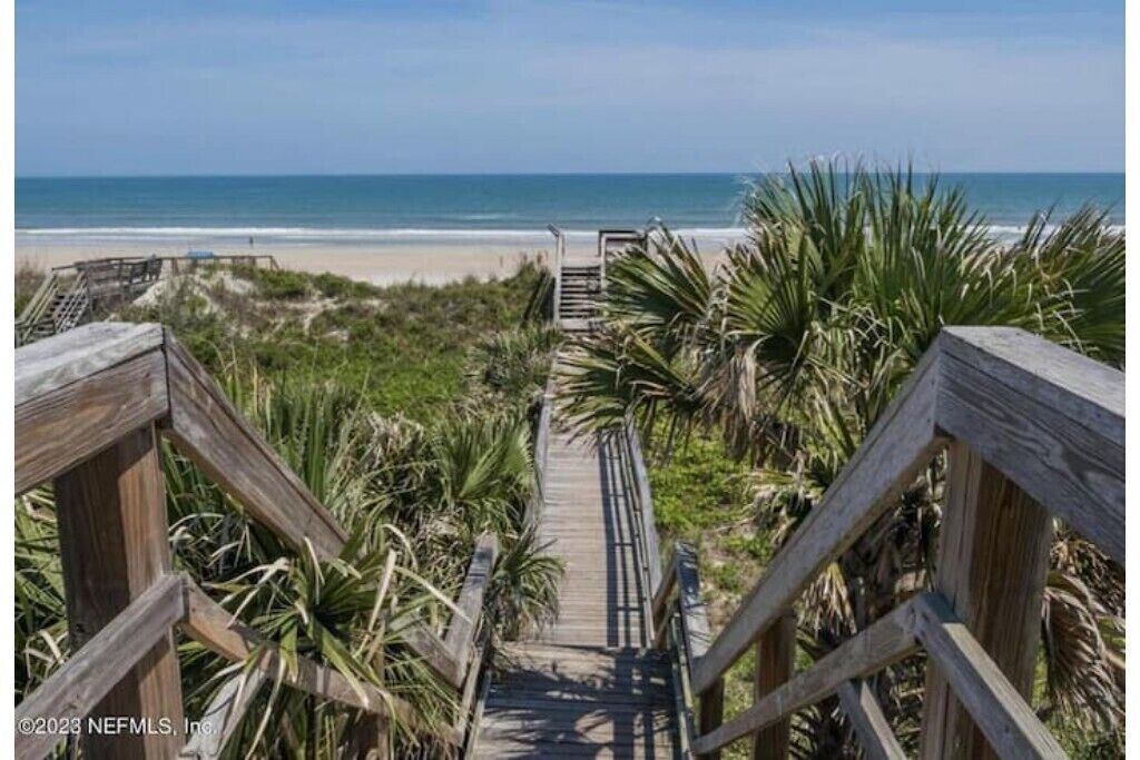 Camastros y toallas de playa 