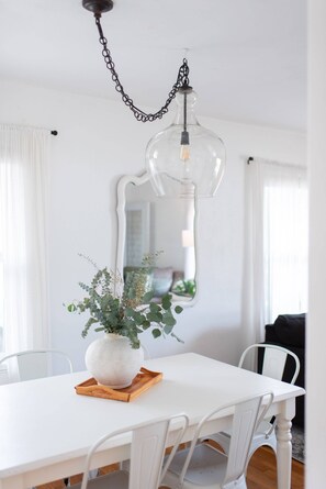 تناول الطعام