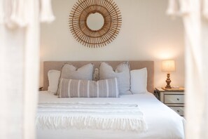 1 makuuhuone, vauvan matkasänky, Wi-Fi, vuodevaatteet