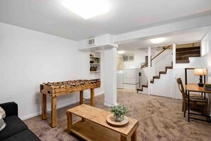 Sala de jogos