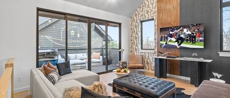 TV connectée, livres