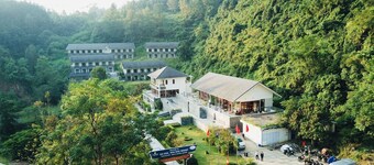 Saigon Bangioc Resort