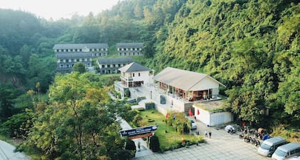 Saigon Bangioc Resort