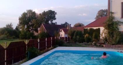 Maison Filip by Interhome