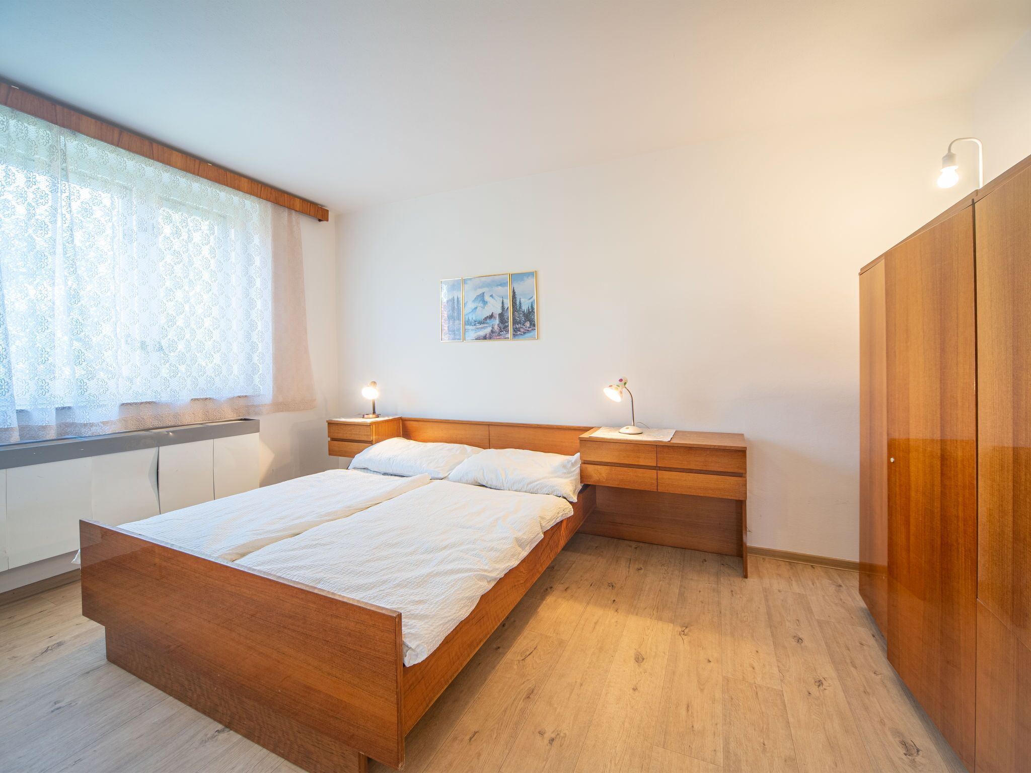 7 bedrooms, WiFi