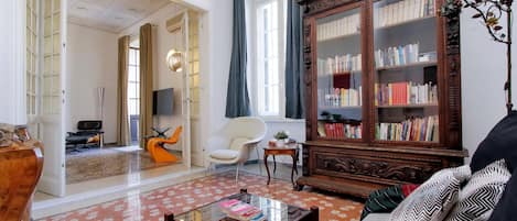 Apartment | 3 bedrooms