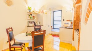 Apartamento | 1 dormitorio