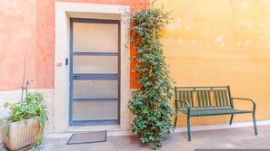 Apartamento | 1 dormitorio