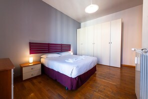 Ferienhaus | 1 Schlafzimmer