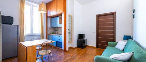 公寓 | 1 多间卧室