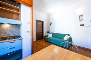 Apartament | 1 dormitori