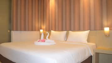 Bureau, espace de travail pour ordinateur portable