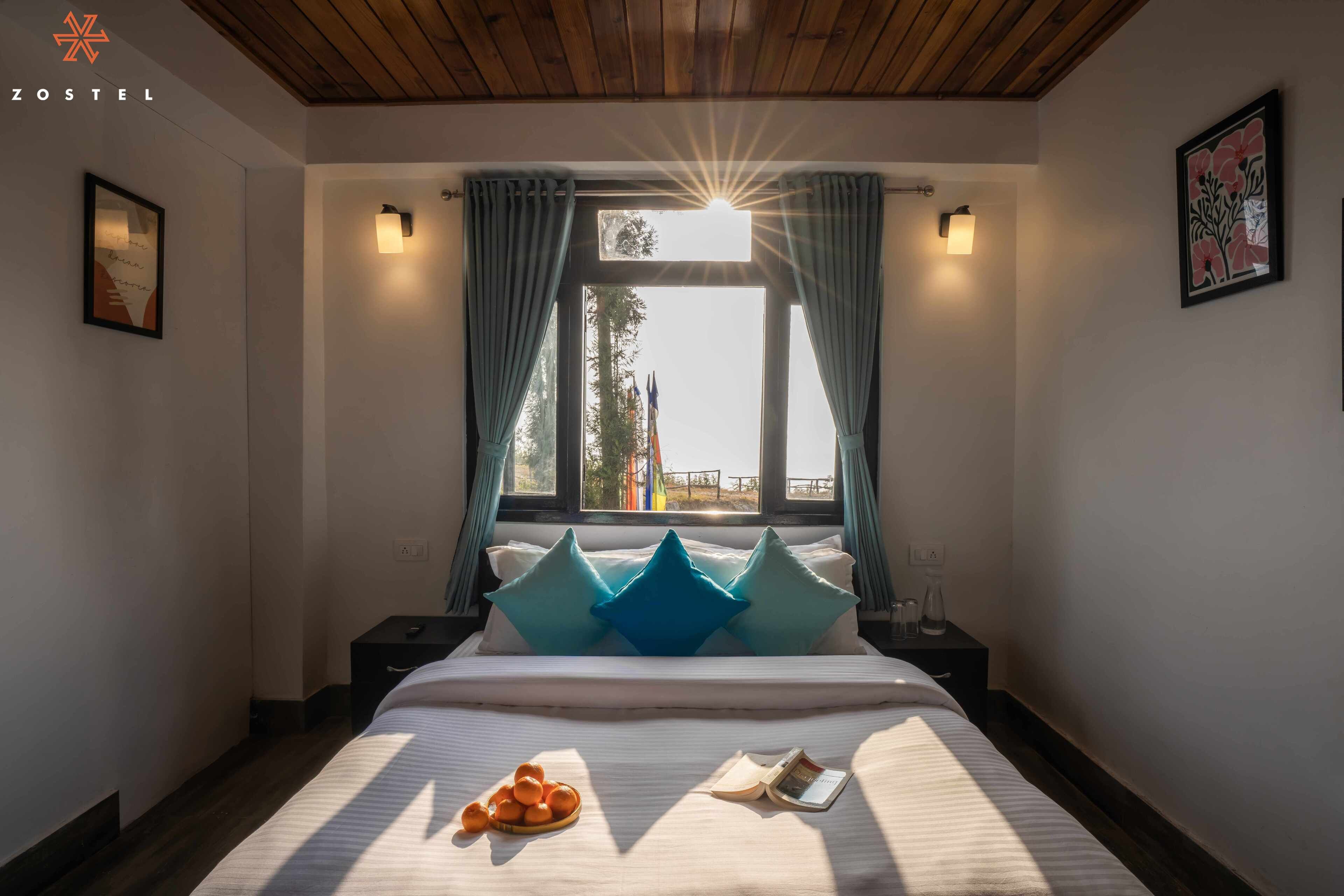 Deluxe Room | Free WiFi, bed sheets