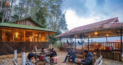 Zostel Rinchenpong (Pelling)
