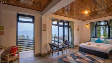 Wi-Fi gratuit, draps fournis