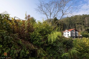 Exterior - Zostel Rinchenpong (Pelling) (Gyalshing)