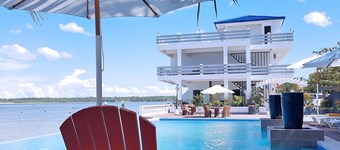 Casa Almarenzo Bed & Breakfast