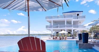 Casa Almarenzo Bed & Breakfast