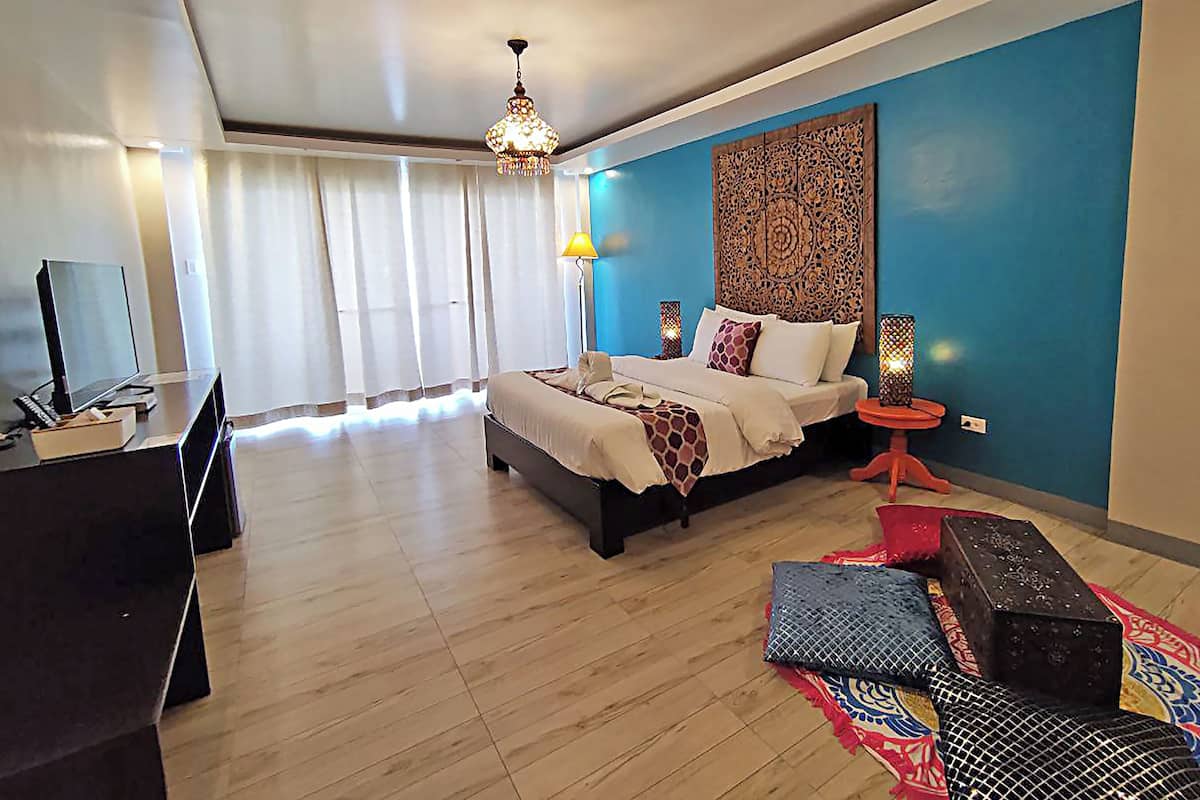 Premium kamer | Gratis wifi, beddengoed