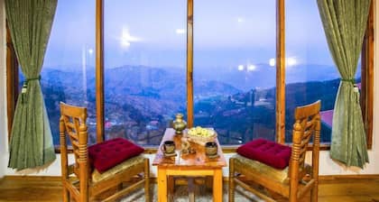 Zostel Homes Cheog - Shimla