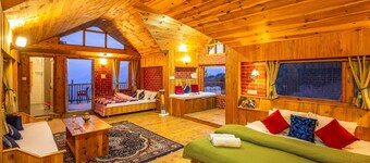 Zostel Homes Cheog - Shimla