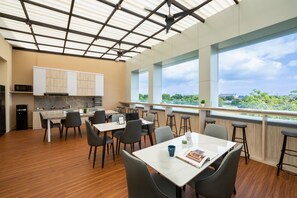 Building design