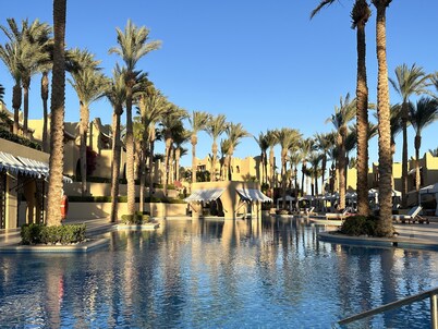 2-Bed Flat  in Four Seasons hotel Sharm El Sheikh