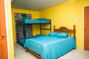 3 chambres, Wi-Fi, draps fournis