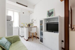 Coin séjour
