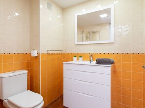 Hair dryer, towels - Apartment Noa by Interhome (Rincón de la Victoria)