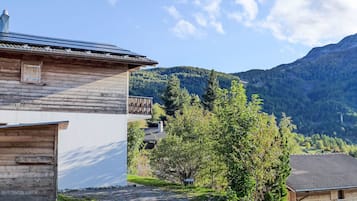 Ulkoalueet