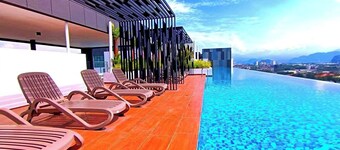 The Horizon Ipoh L8 by Grab A Stay