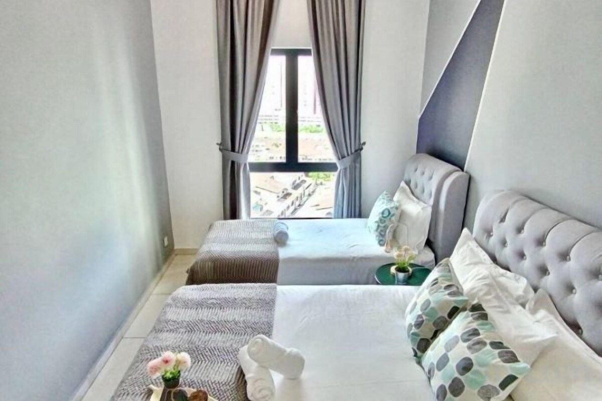 Egyptian cotton sheets, premium bedding, blackout curtains