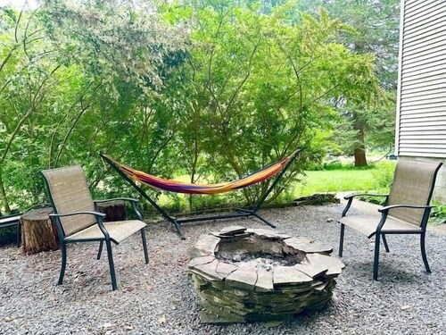 Spacious 4BR House Close to Everywhere