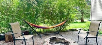 Spacious 4BR House Close to Everywhere