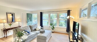 Spacious 4BR House Close to Everywhere