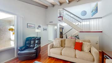 Televisio, pöytätennispöytä