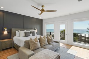 4 bedrooms, iron/ironing board, free WiFi, bed sheets - Villas Belvedere A by Liquid Life (Pensacola)