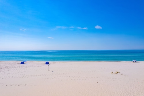 Beautiful Beachfront Villa | Private Pool